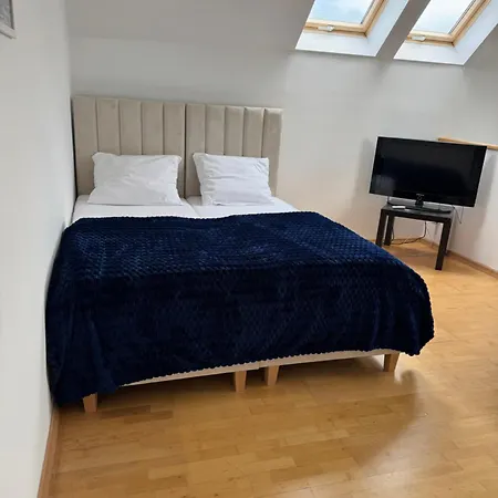 Apartment Baltic Sea Zeglarska 10 Nr1