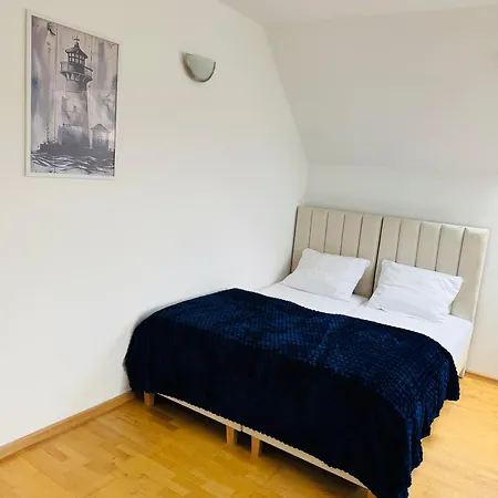 Baltic Sea Zeglarska 10 Nr1