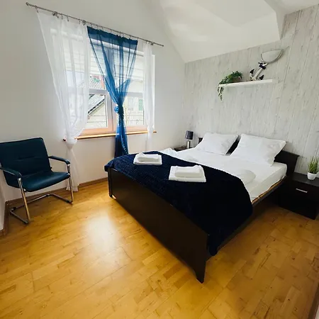 Baltic Sea Zeglarska 10 Nr1 Apartment