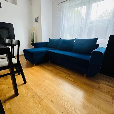 Baltic Sea Zeglarska 10 Nr1 Grzybowo (West Pomeranian)