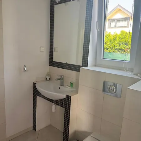 Baltic Sea Zeglarska 10 Nr1 *