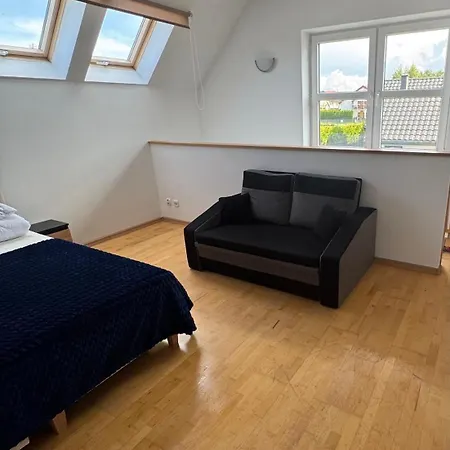 Baltic Sea Zeglarska 10 Nr1