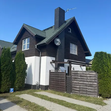 Baltic Sea Zeglarska 10 Nr1 *