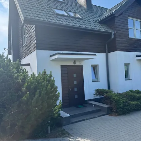 Baltic Sea Zeglarska 10 Nr1 Apartment