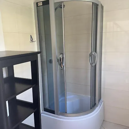 Apartment Baltic Sea Zeglarska 10 Nr1 *