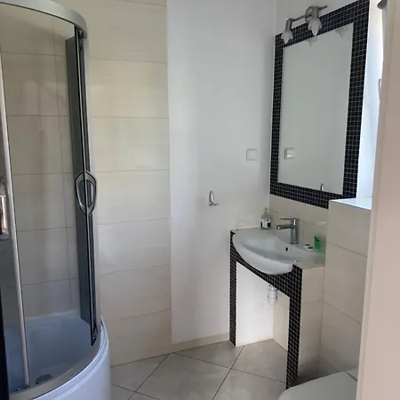 Baltic Sea Zeglarska 10 Nr1 *